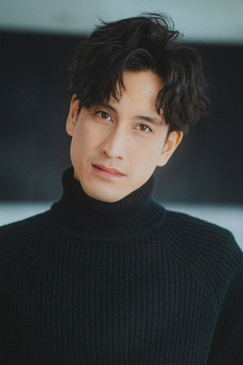 Vi-Dan Tran profile photo