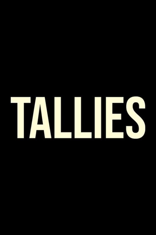 Tallies poster