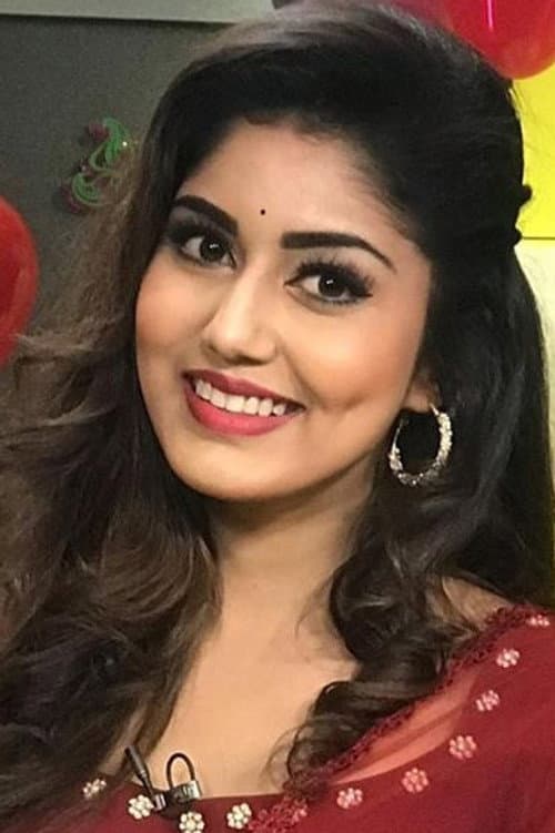 Priyanka Chincholi profile photo
