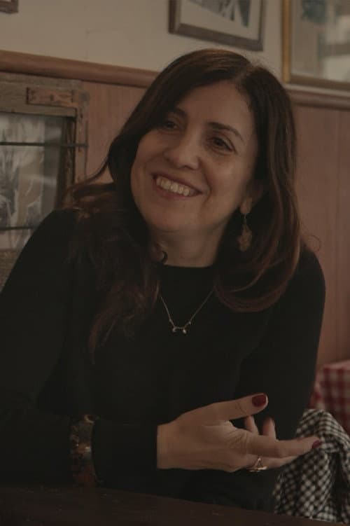 Nadia Terranova profile photo