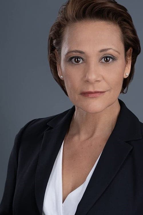 Irene Santiago profile photo