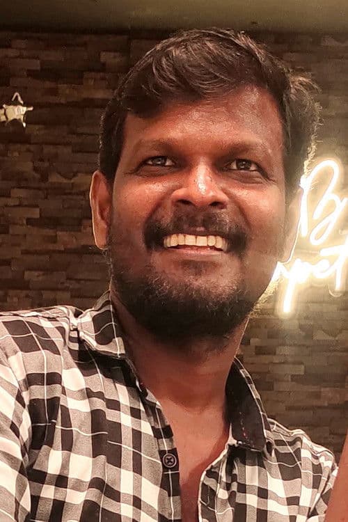 Ezhil Periyavedi profile photo