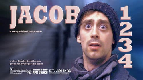 Jacob1234 poster
