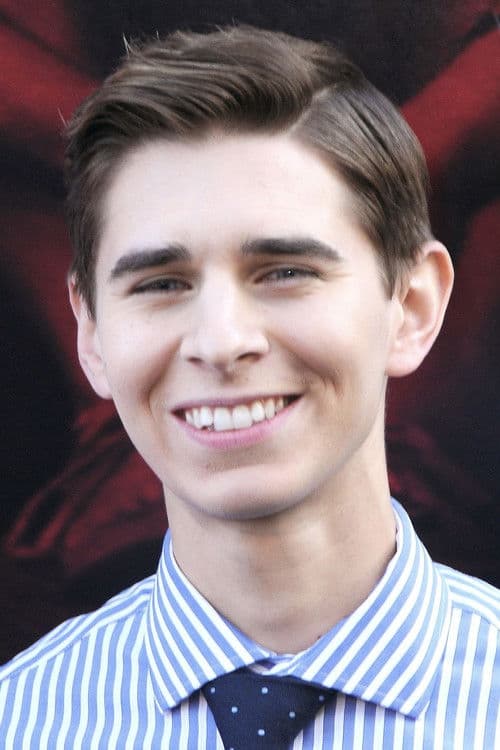 Chris Lofing profile photo