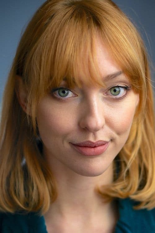 Emily Eaton-Plowright profile photo