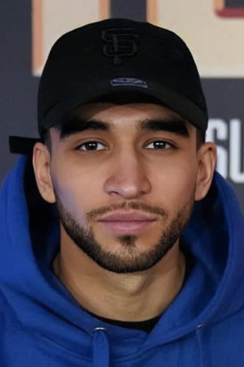 Xavier Martinez profile photo