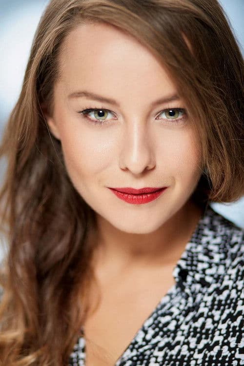 Anna Gorajska profile photo