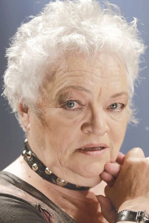 Ida Rapaičová profile photo