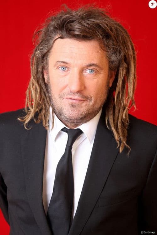 Olivier Delacroix profile photo