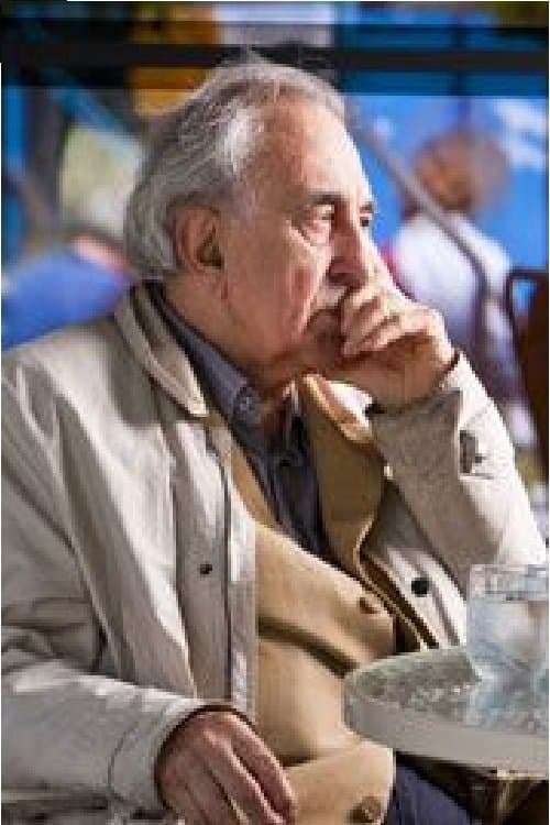 20th Century of Jurij Gustincic poster