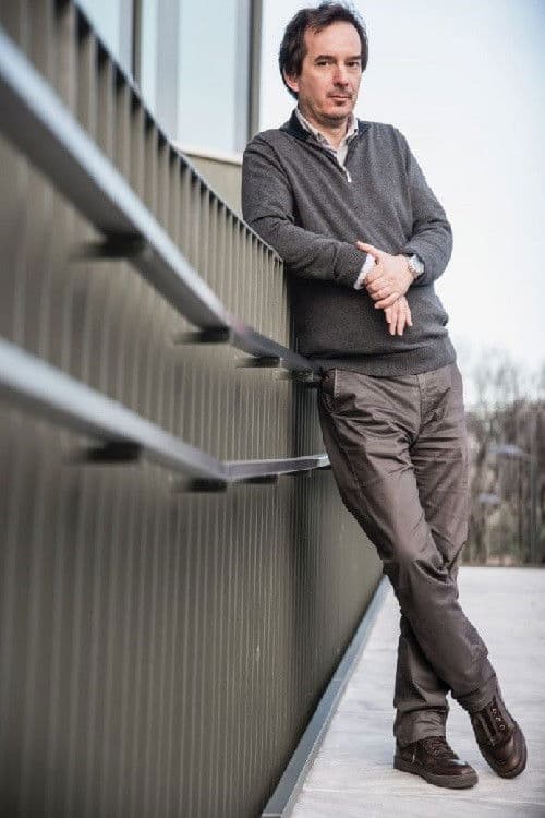 Predrag Velinović profile photo