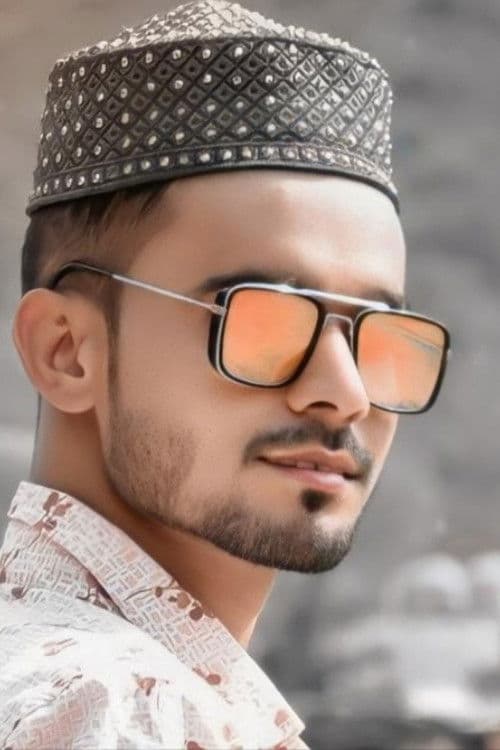 Sharik Khan jr profile photo