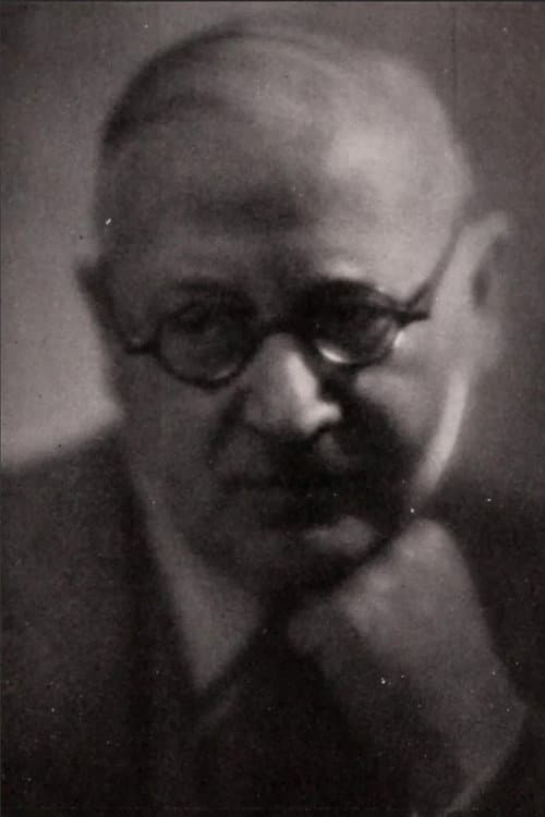Robert Wiene profile photo
