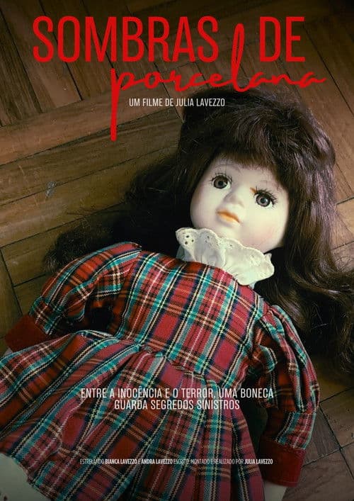 Sombras de Porcelana poster