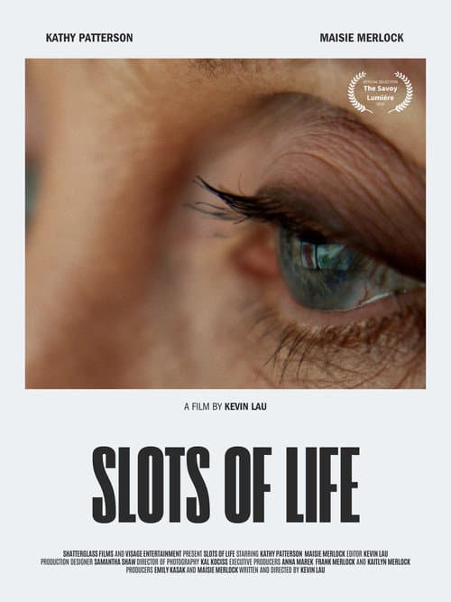 Slots of Life poster