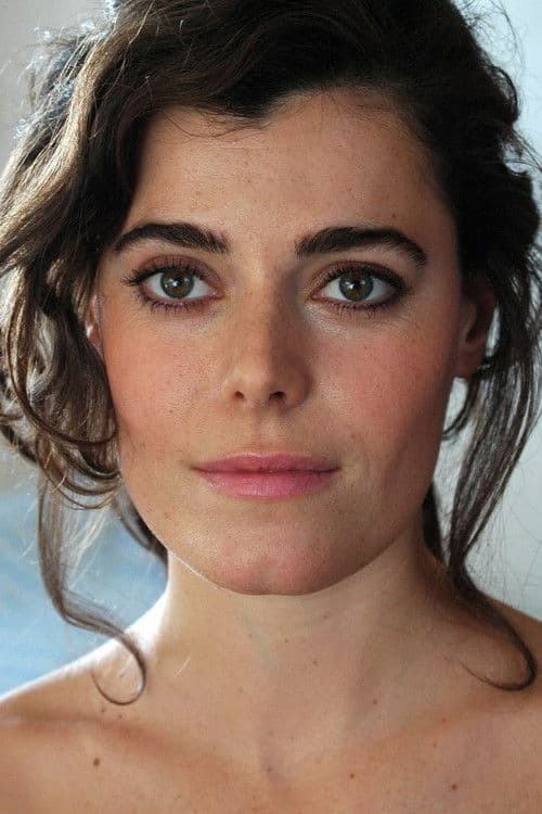 Marjorie de Larquier profile photo