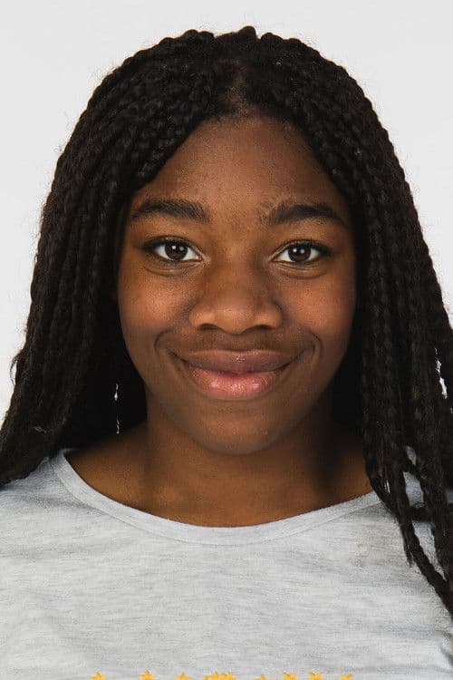 Marie-Claire Bangoura profile photo