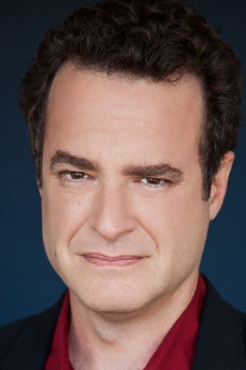 Matt Besser profile photo