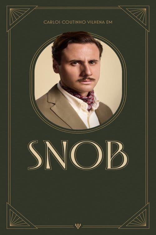 Snob poster