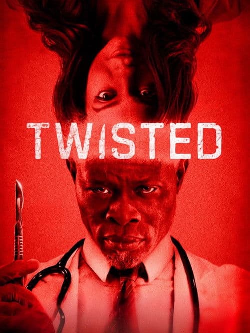 Twisted poster