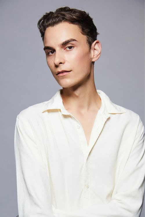 Ethan Fritsch-Morrison profile photo