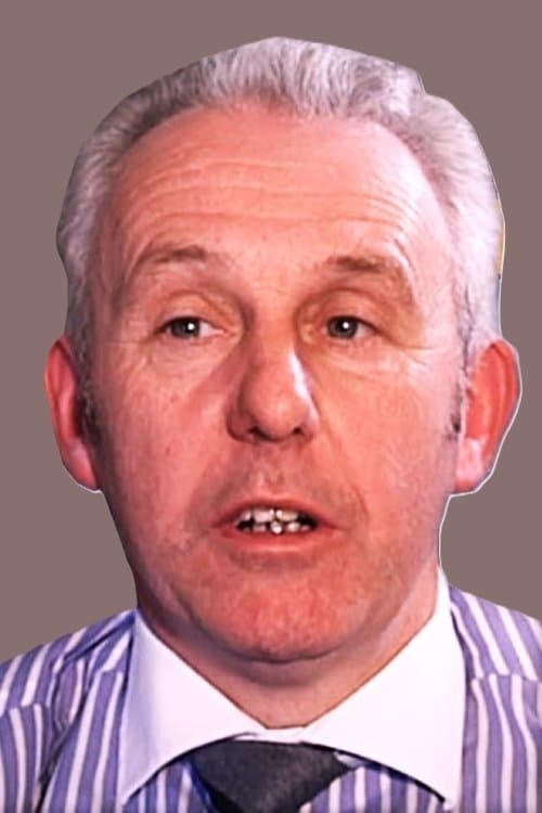 Francis Richard Conolly profile photo