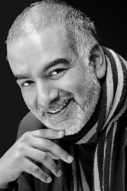 Iqbal Khan profile photo