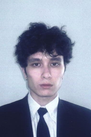 Julian Castronovo profile photo