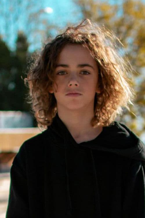 Dominik Budinský profile photo