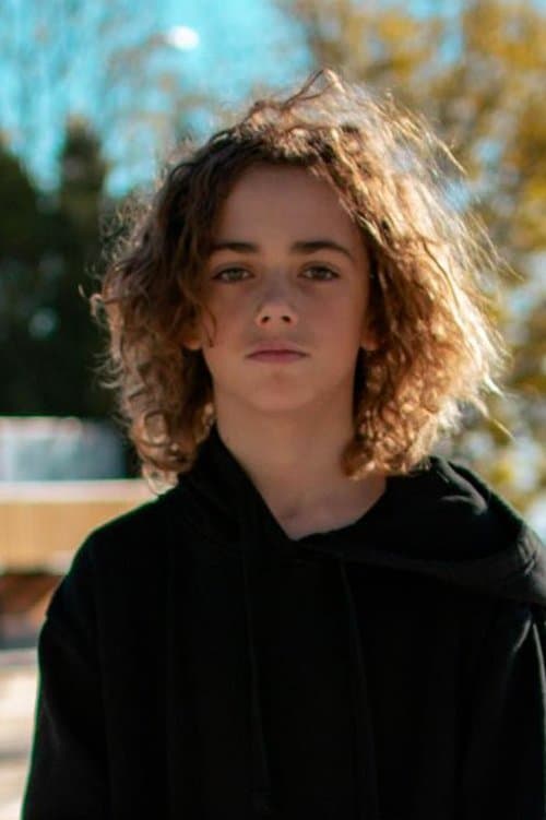 Dominik Budinský profile photo