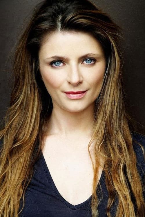 Amber McMahon profile photo