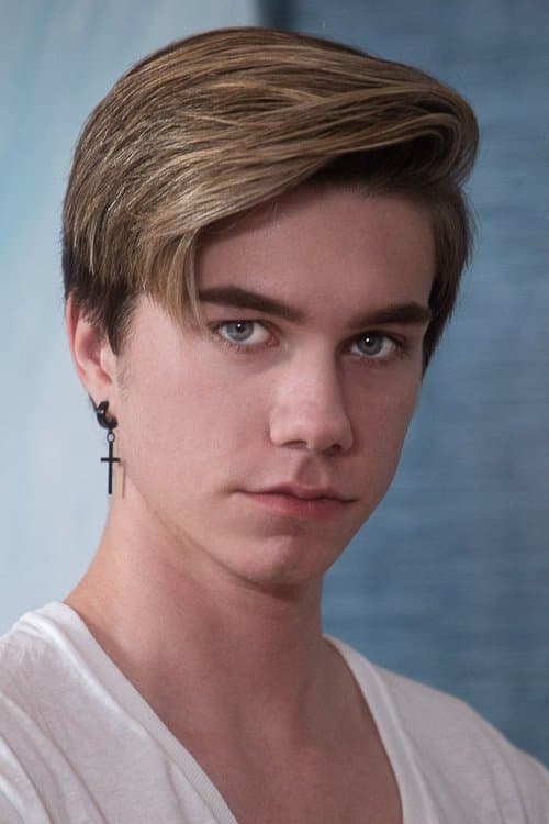 Jordan Lake profile photo