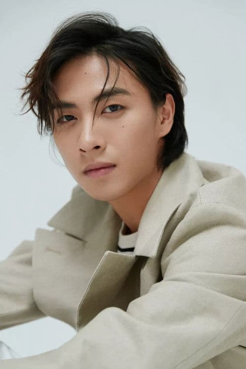 Gong Wu Yue profile photo