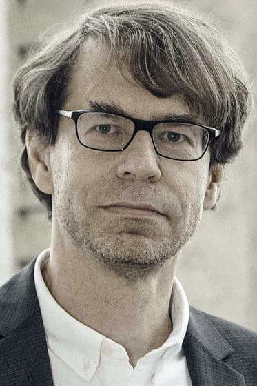 Felix Moeller profile photo