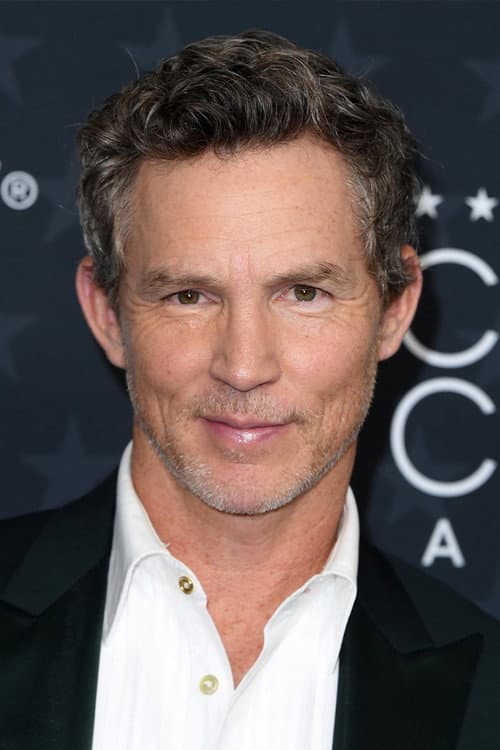 Shawn Hatosy profile photo