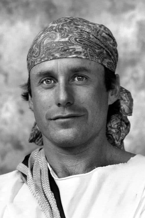 Todd Skinner profile photo