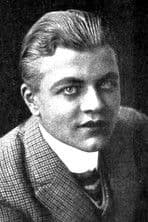 Billy Mason profile photo