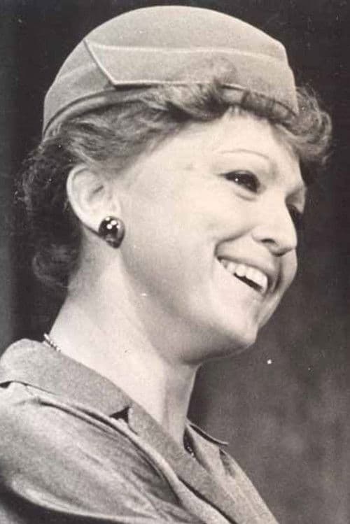 Christine Harbort profile photo