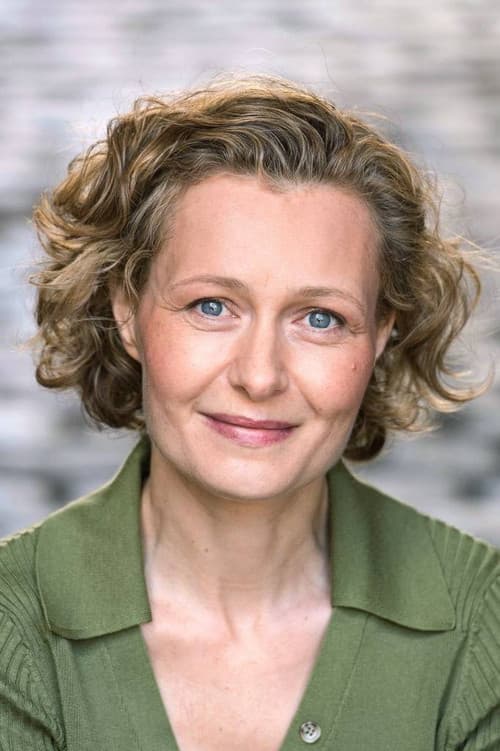 Emese Fáy profile photo