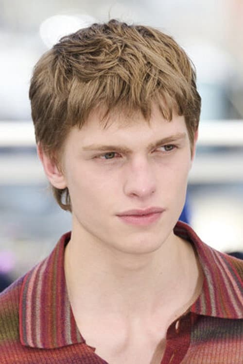 Emmanuel Macchia profile photo