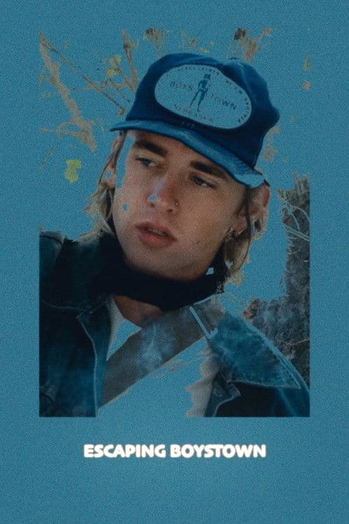 Escaping Boystown poster