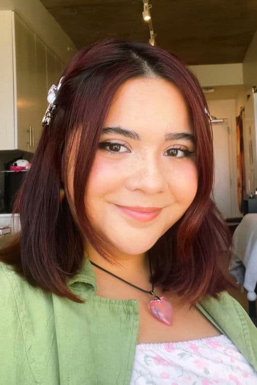 Sophia Marino profile photo