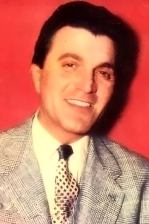 Giorgos Economidis profile photo