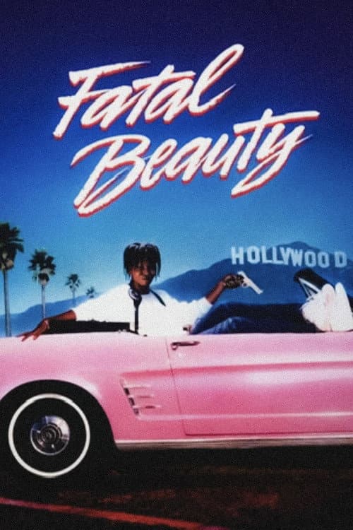 Fatal Beauty poster