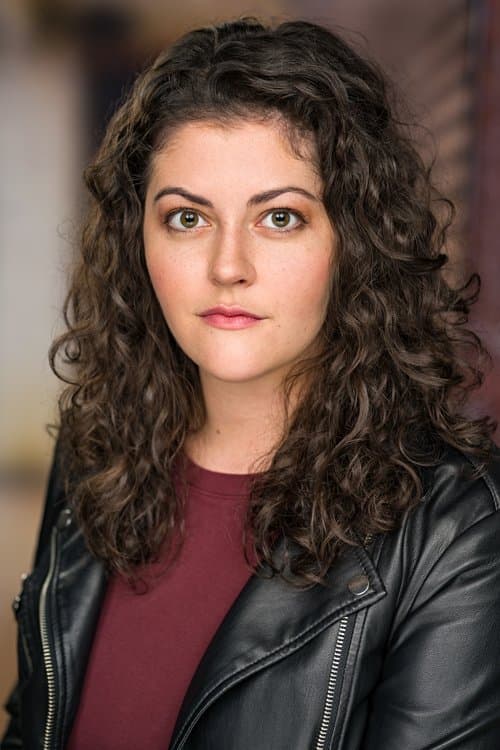 Kristina Arjona profile photo