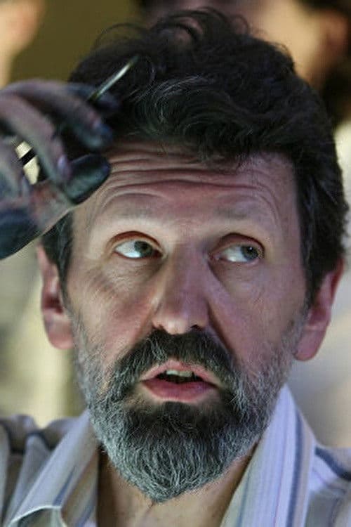 Aleksandr Petrov profile photo