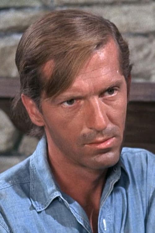 Mitch Jayne profile photo