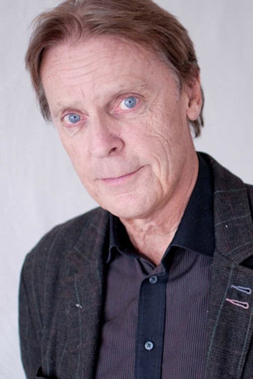 Göran Fristorp profile photo