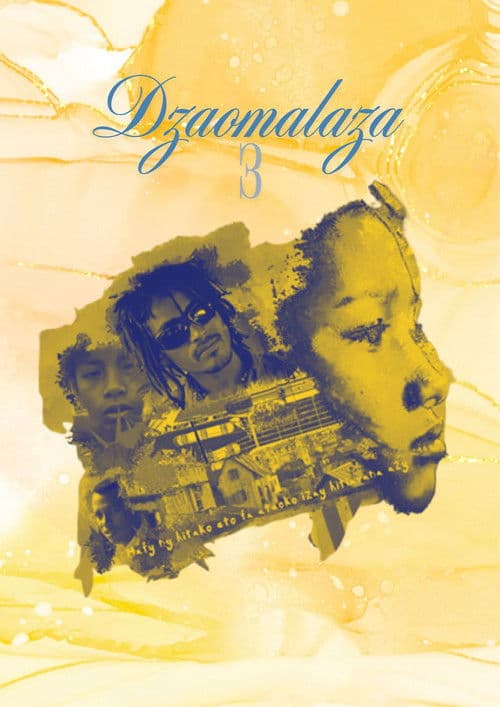 Dzaomalaza 3 poster