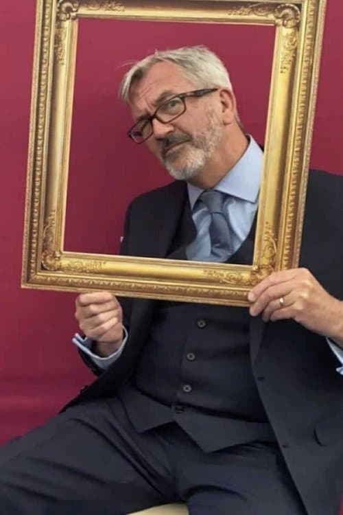 Colin Stewart profile photo